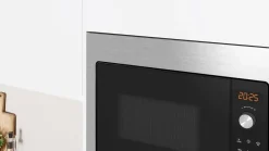 Microondas integrable Balay 20L negro inox 3CG5142X3