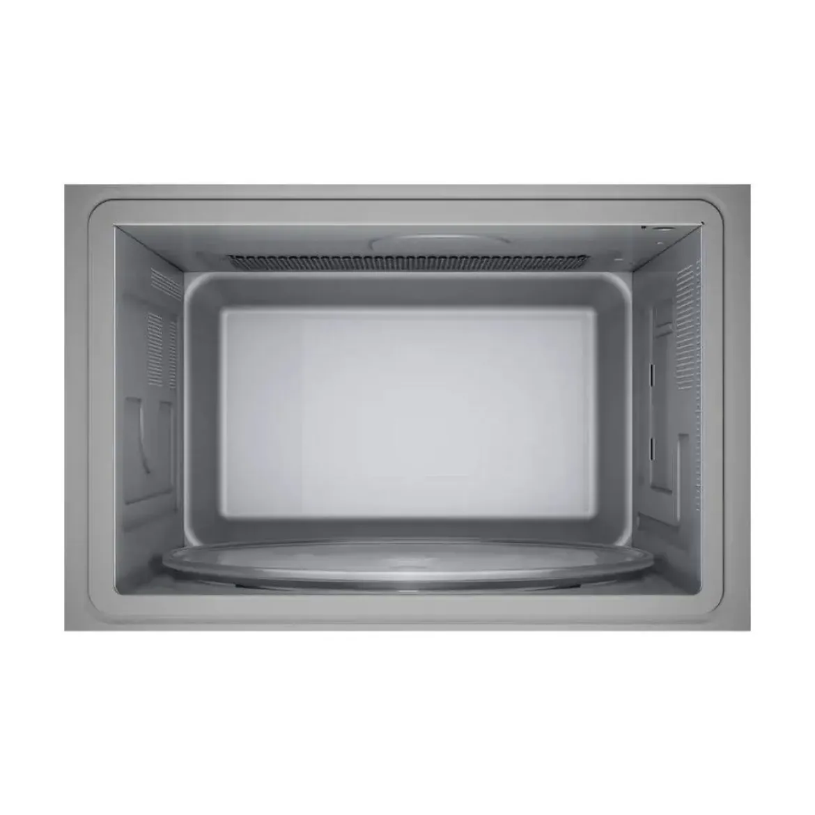 Microondas integrable Balay cristal negro grill 25L 3CG4175G3