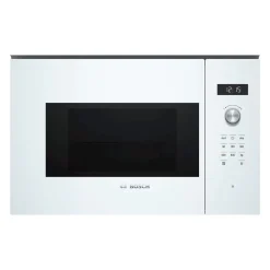 Microondas integrable Bosch 20L BFL524MW0