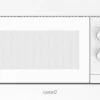 Microondas Integrable CATA MC B200 MM WH Blanco con Grill Simultáneo 07510320