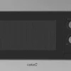 Microondas Integrable CATA MC B200 MM X 20 L con Grill Negro 07510321
