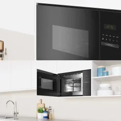 Microondas Integrable 20L BALAY 3CG5172N2