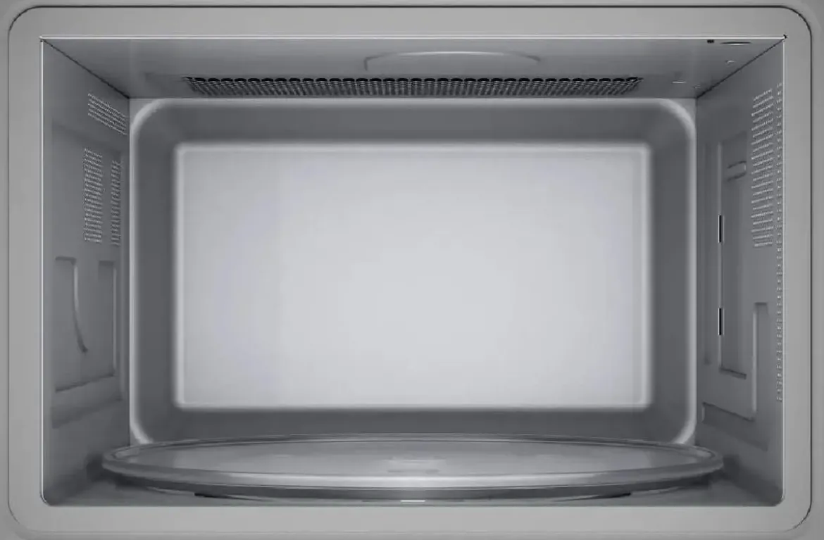 Microondas Integrable Siemens IQ500 59x38cm Negro BE555LMB1