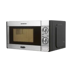 Microondas 20L con Grill INFINITON MW1115