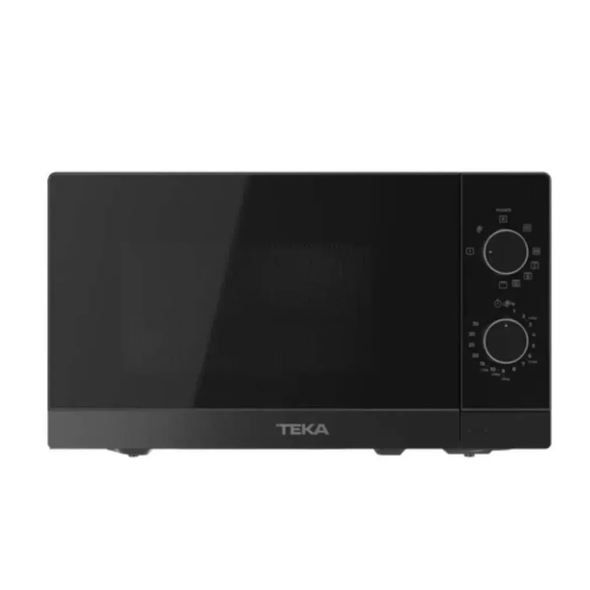 Microondas 20L con Grill y Control Mecánico MW FS20 G TEKA 112280007