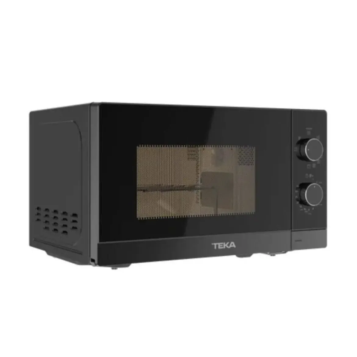Microondas 20L con Grill y Control Mecánico MW FS20 G TEKA 112280007