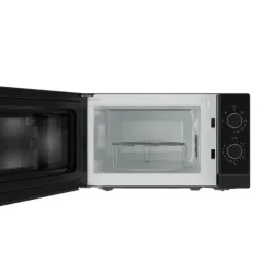 Microondas 20L con Grill y Control Mecánico MW FS20 G TEKA 112280007