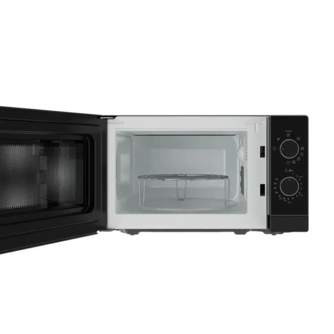 Microondas 20L con Grill y Control Mecánico MW FS20 G TEKA 112280007