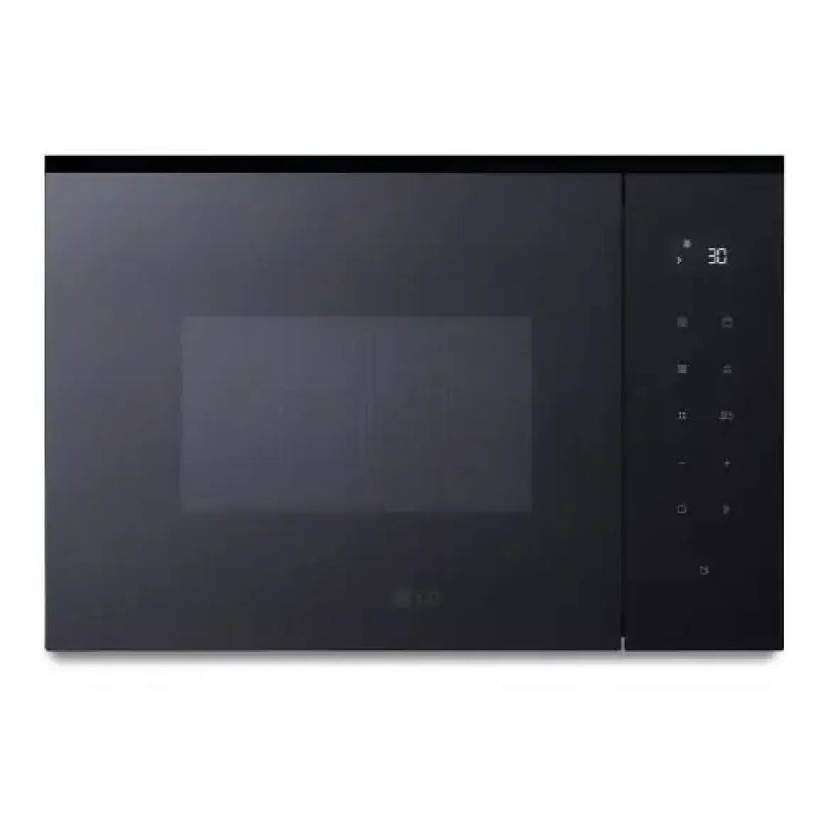 Microondas LG 25L Grill 900W Integrable MGBZ2593F