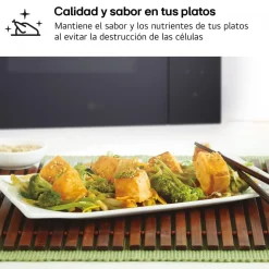 Microondas LG 25L Grill 900W Integrable MGBZ2593F