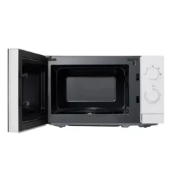 Microondas LG MS2082H 20L 700W Blanco Sin Grill
