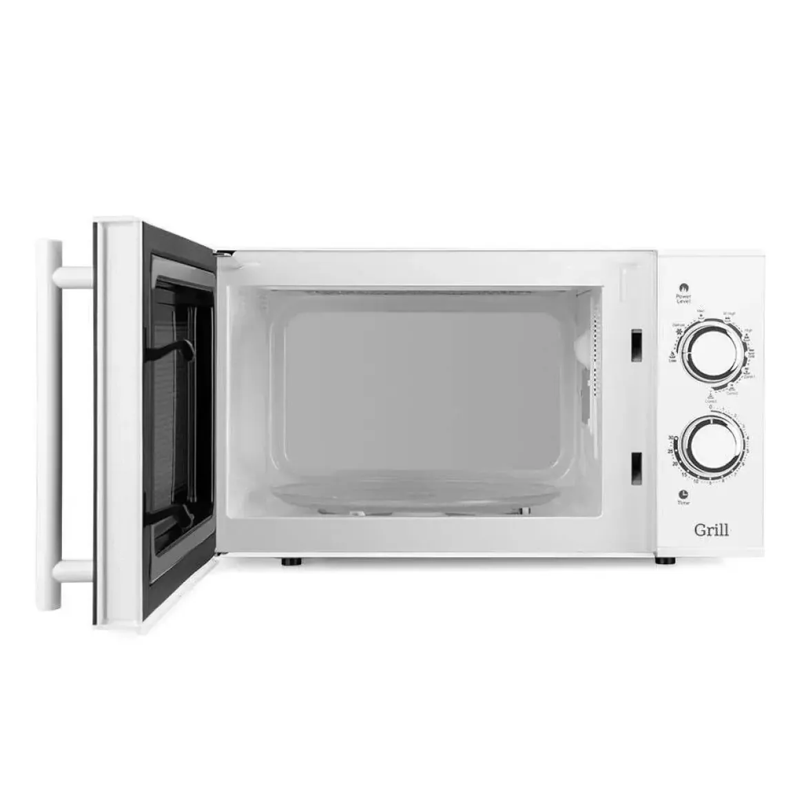 Microondas 23L Grill MIG2320 ORBEGOZO