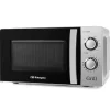Microondas 20L Grill Silver MIG2138 ORBEGOZO
