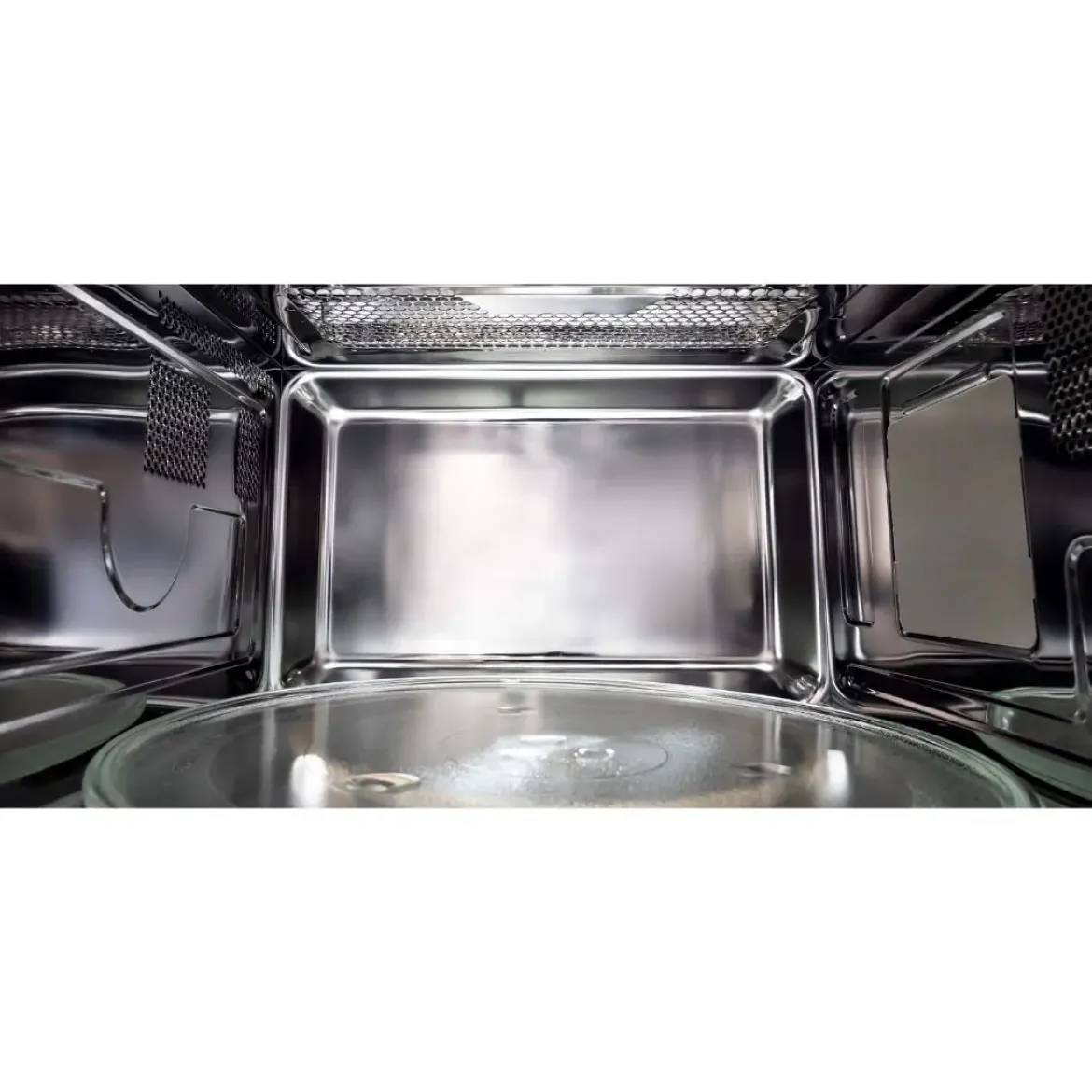 Microondas 25L Integración INOX INFINITON IMW 1625