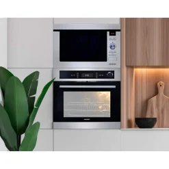 Microondas 25L Integración INOX INFINITON IMW 1625