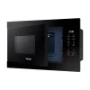 Microondas 22L 850W/Grill 1100W Negro SAMSUNG MG22M8254AK