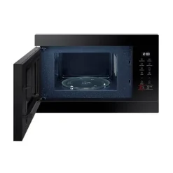 Microondas 22L 850W/Grill 1100W Negro SAMSUNG MG22M8254AK