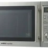 Microondas Orbegozo 25L Grill Inox MIG2525 MIG2525