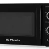 Microondas Orbegozo 20L Grill Negro MIG2131