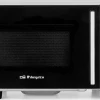 Microondas Orbegozo 20L Grill 5 Potencias Descongelación MIG2047CE