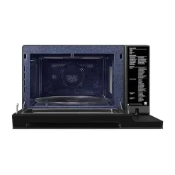 Microondas SAMSUNG convección grill Air Fry vapor MC32DB7746KEE1