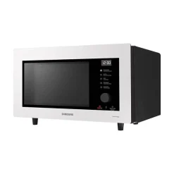 Microondas SAMSUNG convección grill Air Fry vapor MC32DB7746KEE1