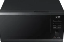 Microondas SAMSUNG Grill 23L 800W Negro MG23DG4524CGE1