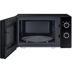 Microondas SAMSUNG 20 LITROS MS20A3010AL