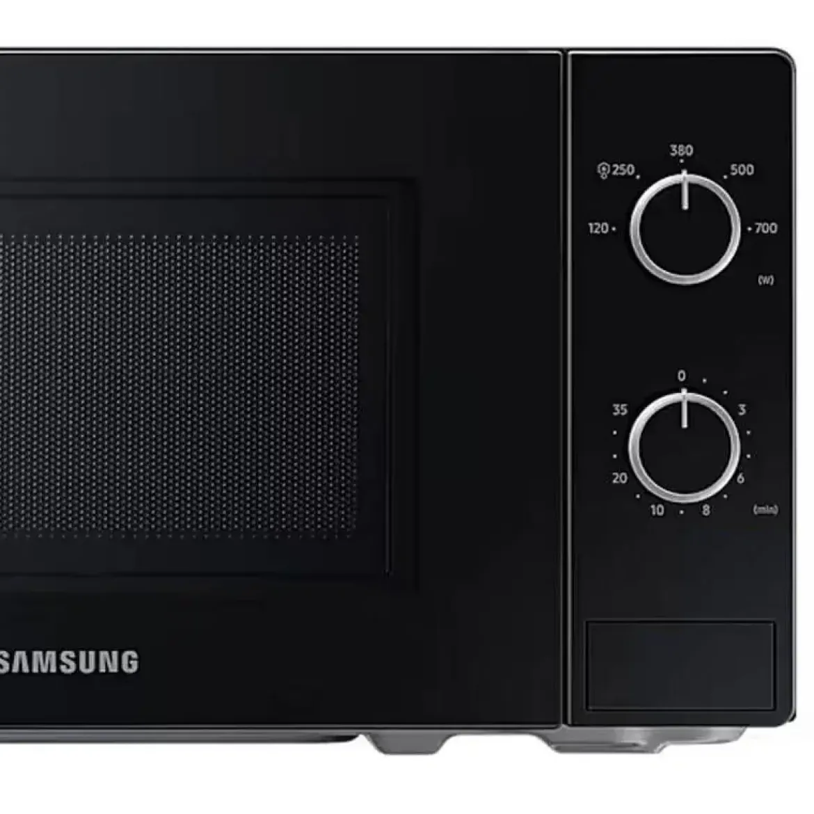 Microondas SAMSUNG 20 LITROS MS20A3010AL