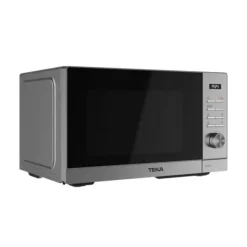 Microondas Teka 25L con Grill Inox MWEFS25G 112240006