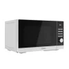 Microondas Teka 25L Grill Blanco Libre instalación 112240005