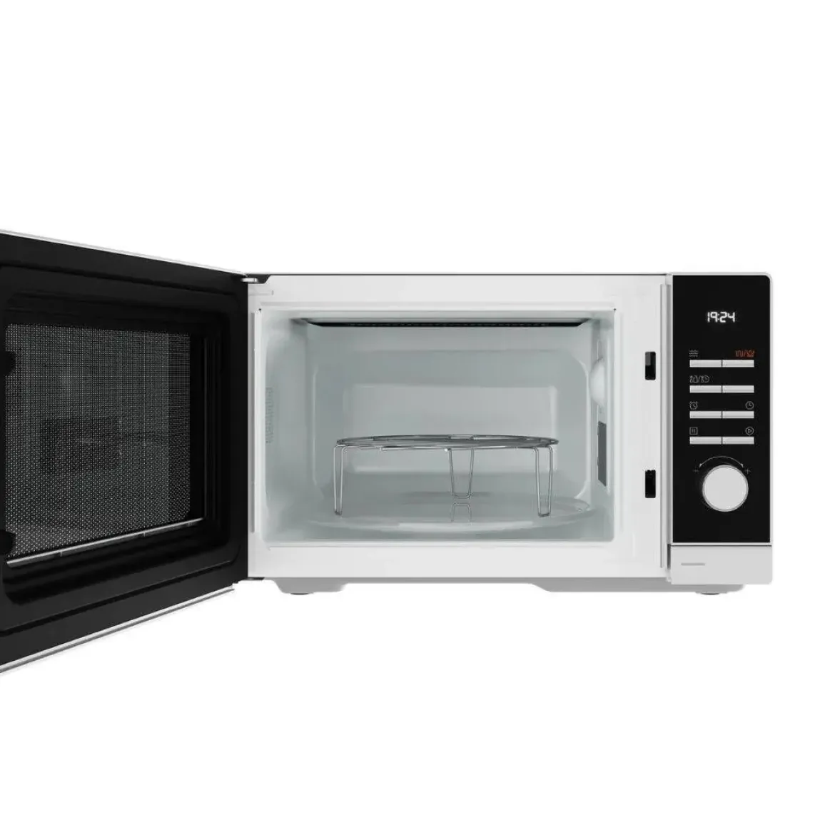 Microondas Teka 25L Grill Blanco Libre instalación 112240005