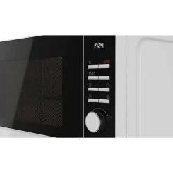 Microondas Teka 25L Grill Blanco Libre instalación 112240005