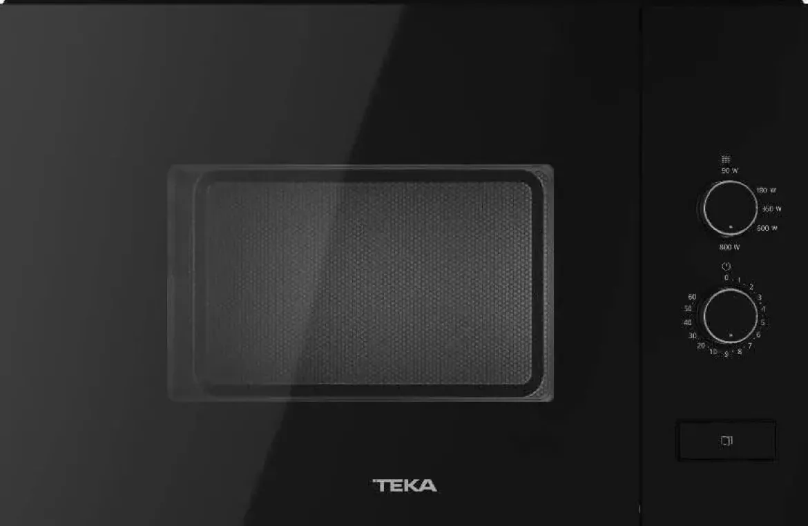 Microondas TEKA 20L ML 820 FI BK 112070004