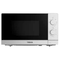 Microondas Teka MW FS20 G Blanco con Grill 20 L 112280008