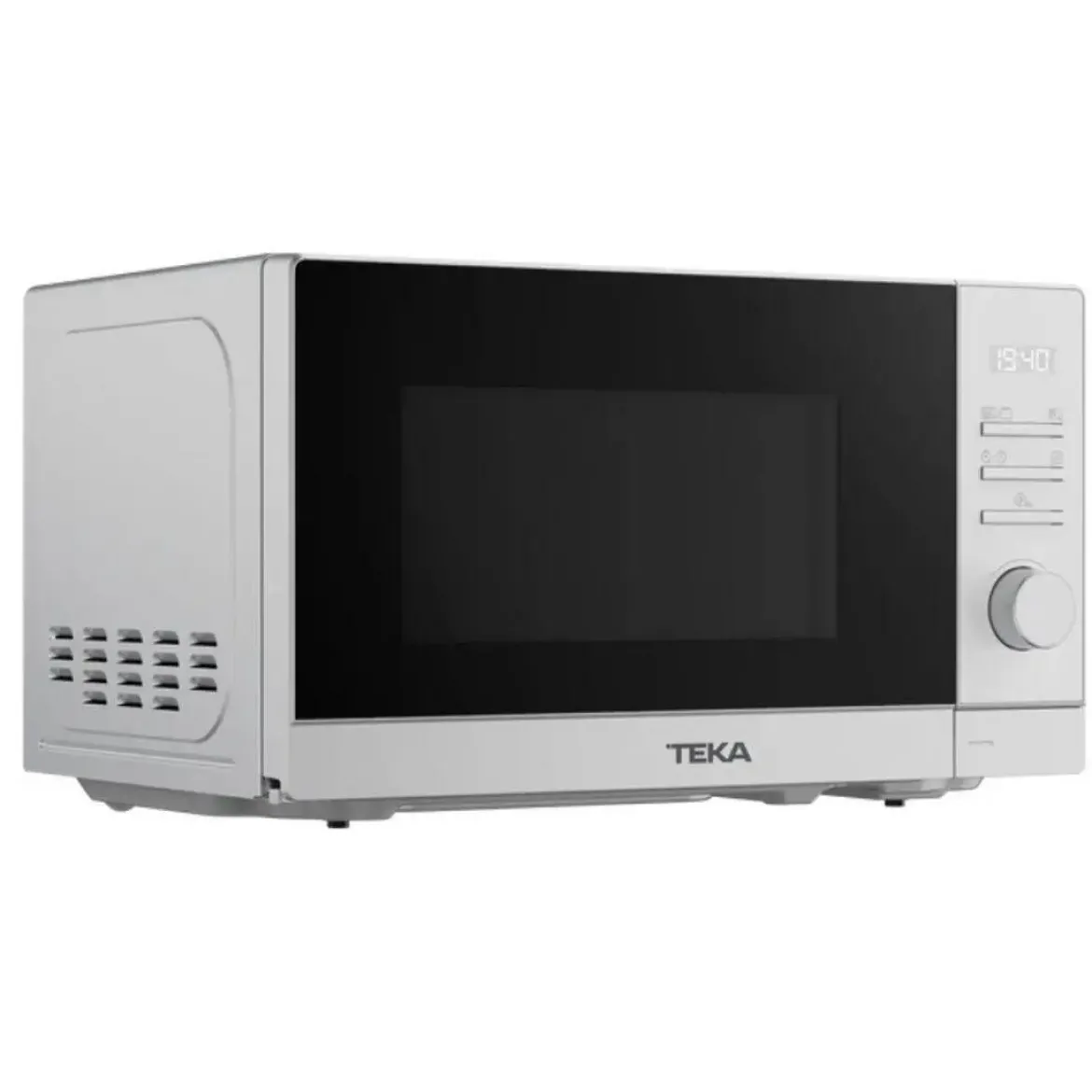 Microondas Teka 112280006 MW FS20 G Blanco con Grill 20 L