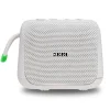 Mini Altavoz Sogo Bluetooth 5W IP67 Gris ALT SS-8695