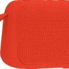 Mini Altavoz Sogo Bluetooth 5W IP67 Rojo ALT SS 8690