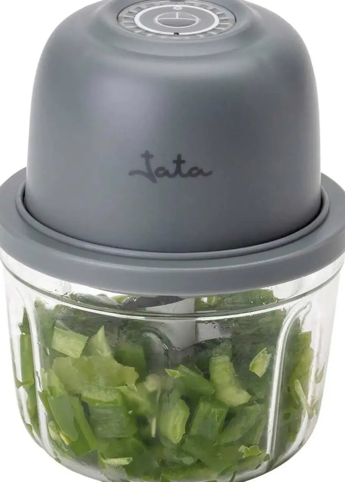 Mini Picadora Jata Inalámbrica 30W 350 ml JEPC1207