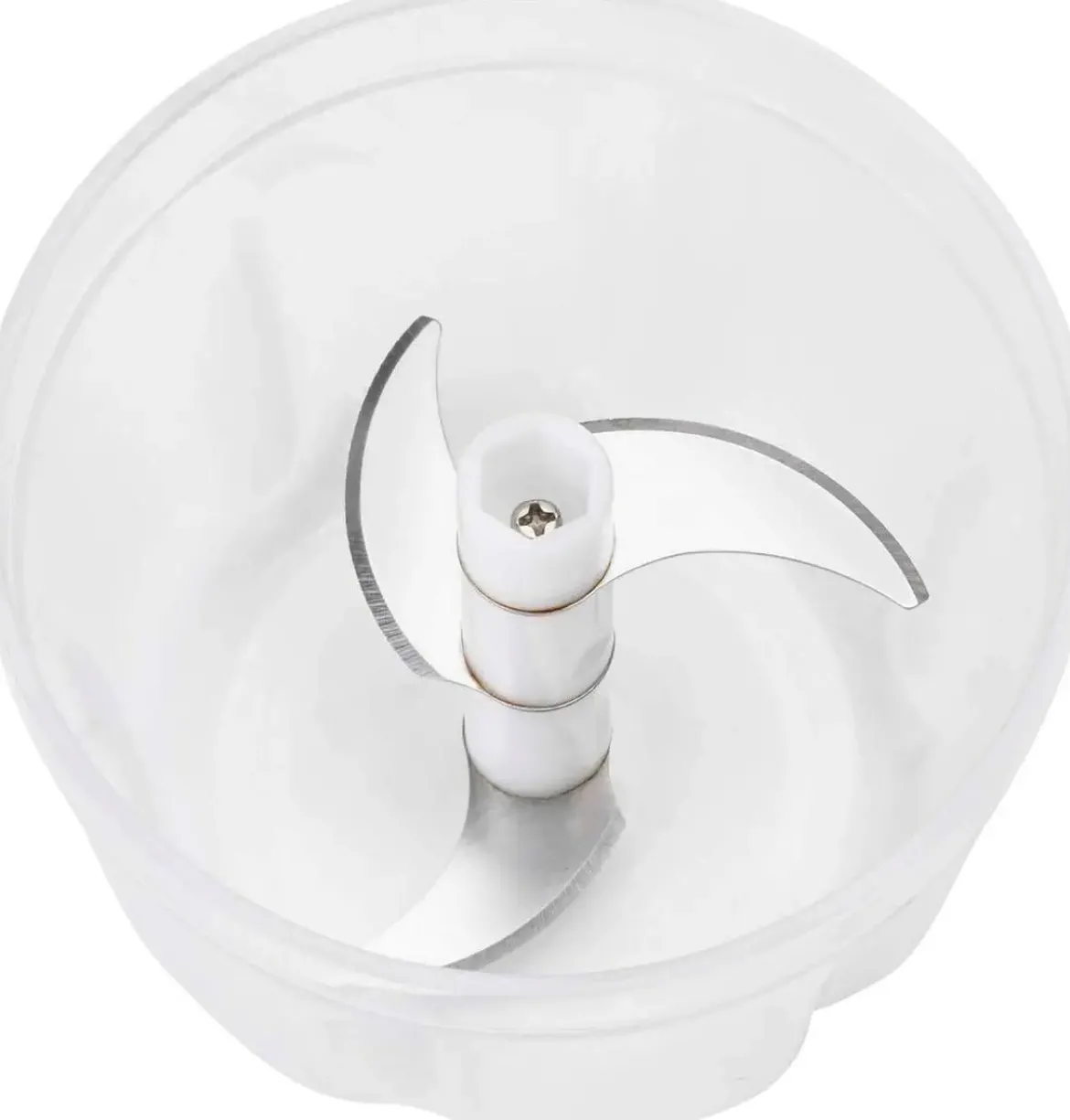 Mini Picadora Jata Inalámbrica 30W 350 ml JEPC1207