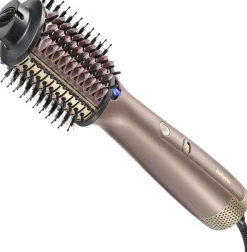 Moldeador Babyliss 1000W Iónico 2 Acc 3 Temp AS95E