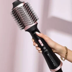 Moldeador Bellissima iónico cerámico 1000W 2 velocidades aire frío 11963