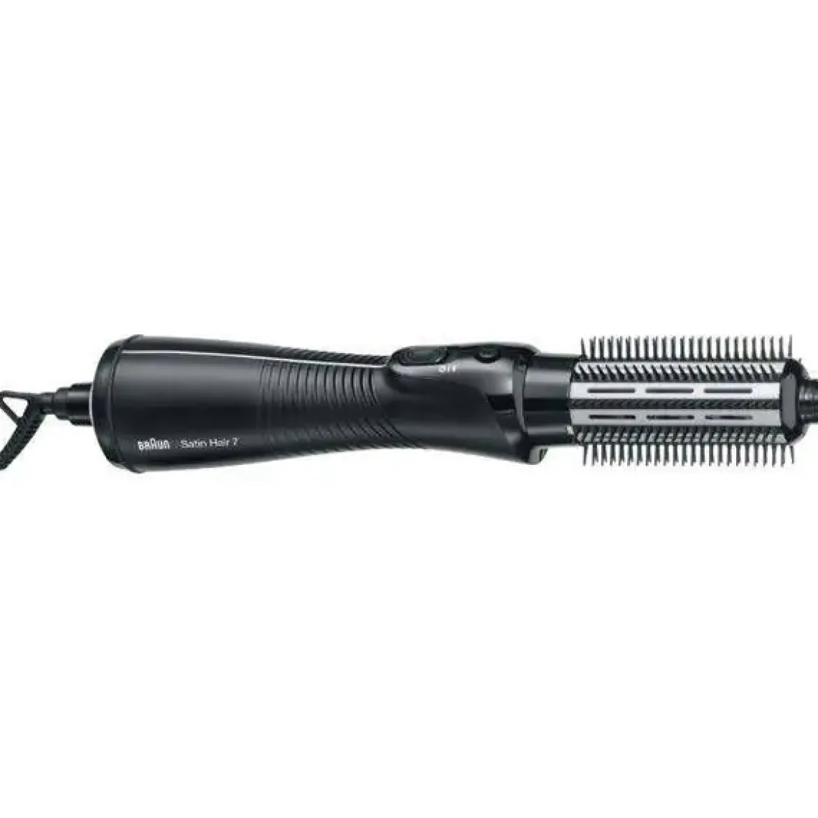 Moldeador Braun Iónico Satin Hair 7 AS720 3030050182415