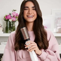 Moldeador de Pelo Bellissima My Pro GH18 5 en 1, 1000W 11726