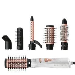 Moldeador de Pelo Bellissima My Pro GH18 5 en 1, 1000W 11726