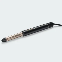 Moldeador de Pelo con 4 Accesorios Efecto Coanda HI-PRO BELLISSIMA 21006
