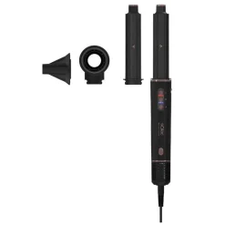 Moldeador de Pelo con Tecnología Iónica SOLAC MD7407