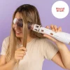 Moldeador de Pelo 5 en 1 con Tecnología Iónica SOLAC MD7405