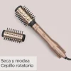 Moldeador Rotatorio Babyliss 650W 2 Accesorios AS952E