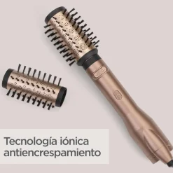 Moldeador Rotatorio Babyliss 650W 2 Accesorios AS952E